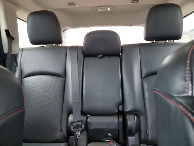 2016 DODGE JOURNEY R/ 3C4PDDEGXGT243232
