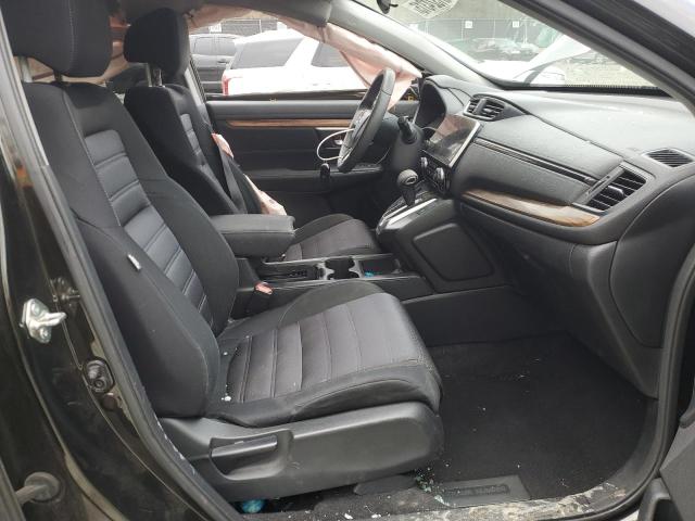2018 HONDA CR-V EX - 2HKRW2H57JH694949