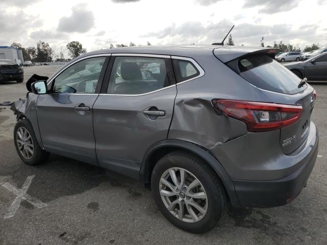 Vin: jn1bj1cvxlw256458, lot: 50710865, nissan rogue s 20202