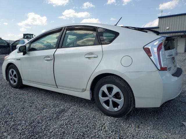 Vin: jtdkn3du0f1888454, lot: 54849685, toyota prius 20152