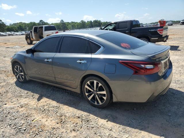 Vin: 1n4al3ap3hc117970, lot: 53535105, nissan altima 2.5 20172