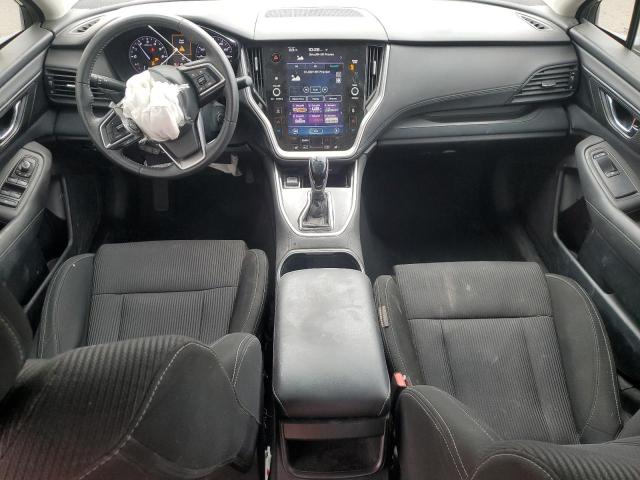 2020 SUBARU LEGACY PRE - 4S3BWAC62L3025790