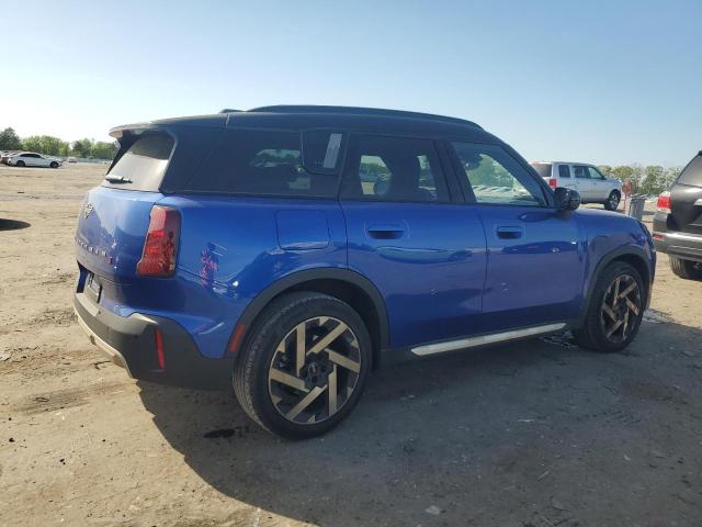 Vin: wmz23ga02s7p72579, lot: 54301755, mini cooper s all4 20253