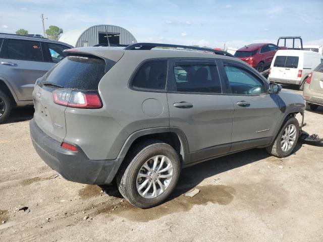 2022 JEEP CHEROKEE L 1C4PJMMX4ND553213