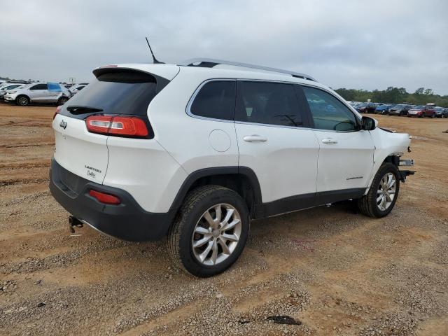 2015 JEEP CHEROKEE L - 1C4PJMDB0FW528111