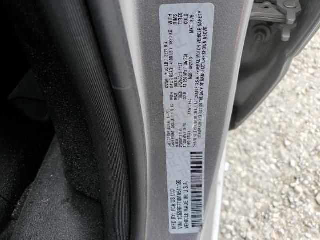 2021 RAM 1500 BIG HORN/LONE STAR - 1C6SRFFT4MN541135