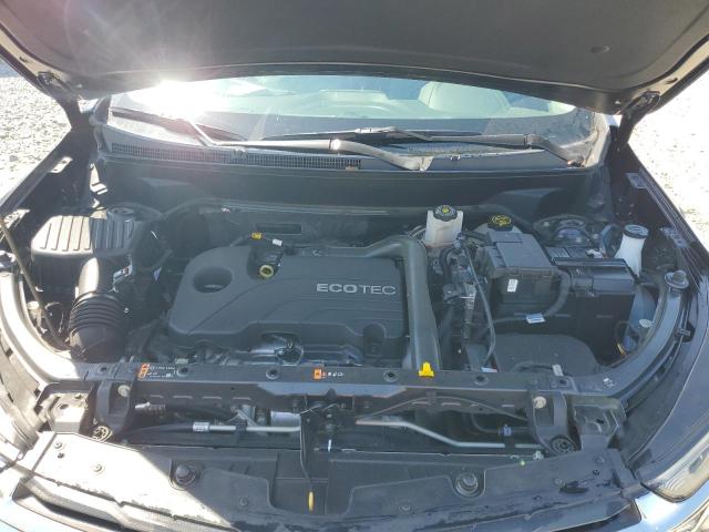 2022 CHEVROLET EQUINOX LS - 3GNAXHEV5NS239781