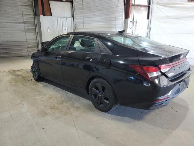 2023 HYUNDAI ELANTRA SE - KMHLM4AG8PU532616