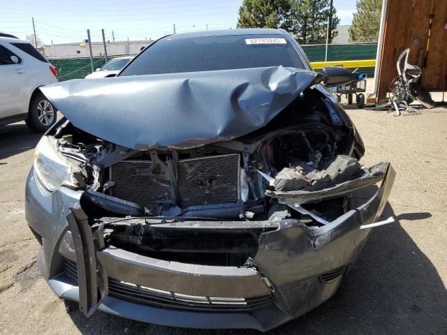 2016 TOYOTA COROLLA L - 2T1BURHE3GC669221