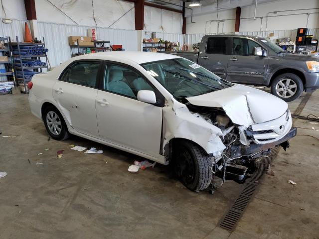 Vin: 2t1bu4ee9bc613848, lot: 52983465, toyota corolla base 20114