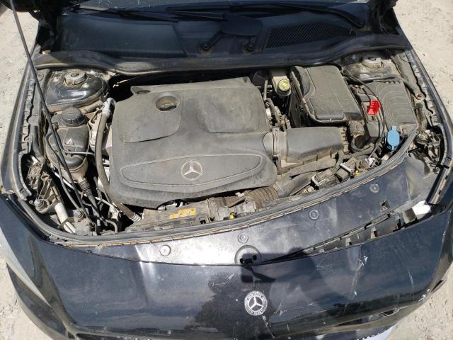 2019 MERCEDES-BENZ CLA 250 - WDDSJ4EB2KN739180