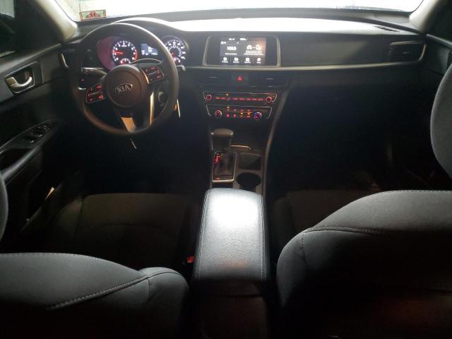 2019 KIA OPTIMA LX 5XXGT4L36KG312389