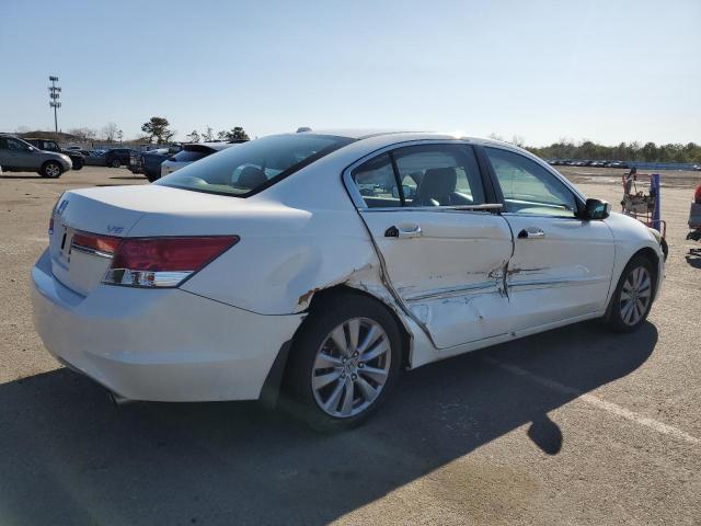 Vin: 1hgcp3f82ca042533, lot: 51290685, honda accord exl 20123
