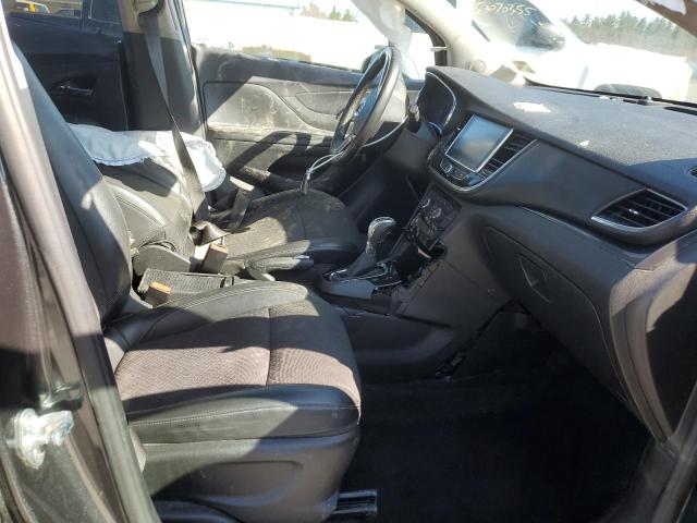 2018 BUICK ENCORE PRE - KL4CJESB2JB619852