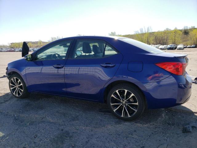 Vin: 2t1burhexhc885195, lot: 55045965, toyota corolla l 20172
