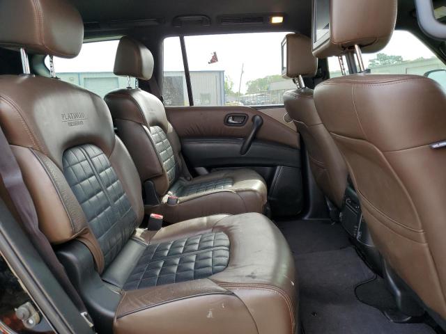 2018 NISSAN ARMADA PLA - JN8AY2NF5J9332894