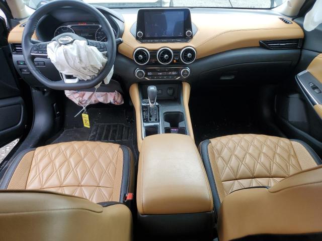 2020 NISSAN SENTRA SV - 3N1AB8CV0LY299068