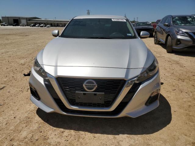 2020 NISSAN ALTIMA S - 1N4BL4BV3LC133165
