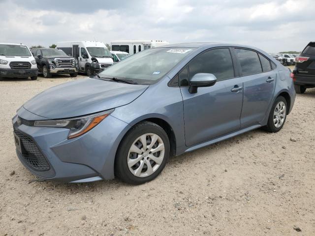 2020 TOYOTA COROLLA LE - JTDEPRAE0LJ115843
