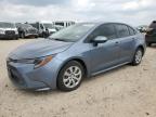 2020 TOYOTA COROLLA LE - JTDEPRAE0LJ115843