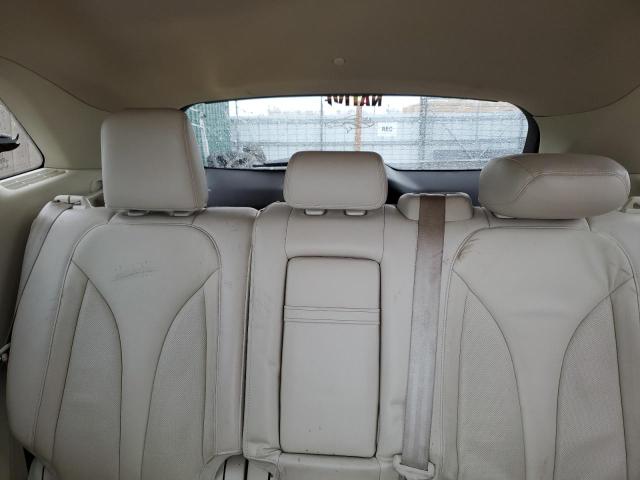 2015 LINCOLN MKC - 5LMTJ2AH6FUJ37822
