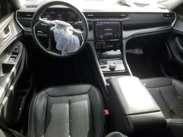 2023 JEEP GRAND CHER - 1C4RJHBG1PC667228
