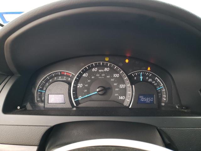 2015 TOYOTA CAMRY LE - 4T4BF1FK2FR495309