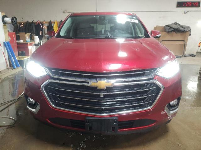 2018 CHEVROLET TRAVERSE P 1GNERKKW5JJ257277