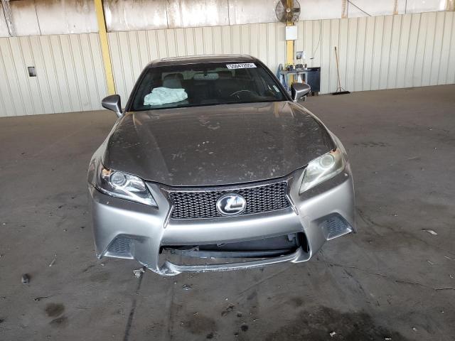2015 LEXUS GS 350 - JTHBE1BL1FA010223