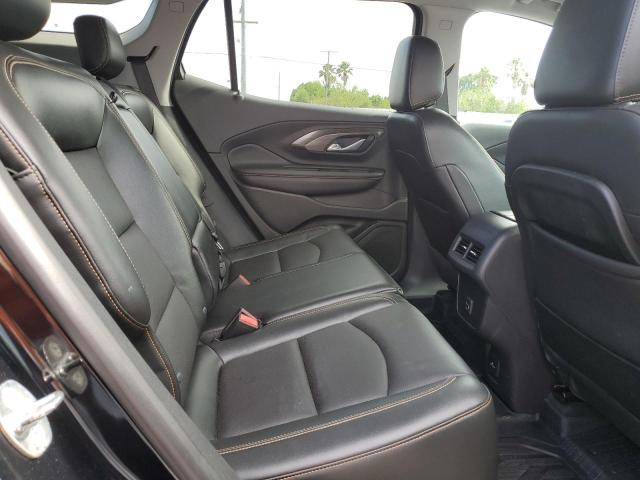 2019 GMC TERRAIN SL - 3GKALVEX4KL319443