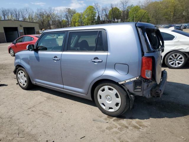 Vin: jtlze4fe7cj030408, lot: 54153195, toyota scion 20122