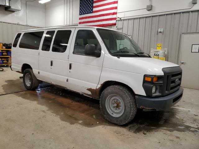 Vin: 1fbss3bl0eda89519, lot: 54524735, ford all models e350 super duty wagon 20144
