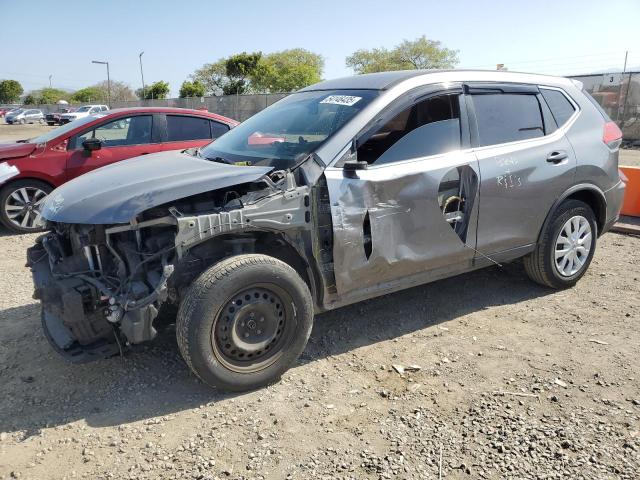 Vin: knmat2mt1hp567543, lot: 54146435, nissan rogue s 2017 img_1