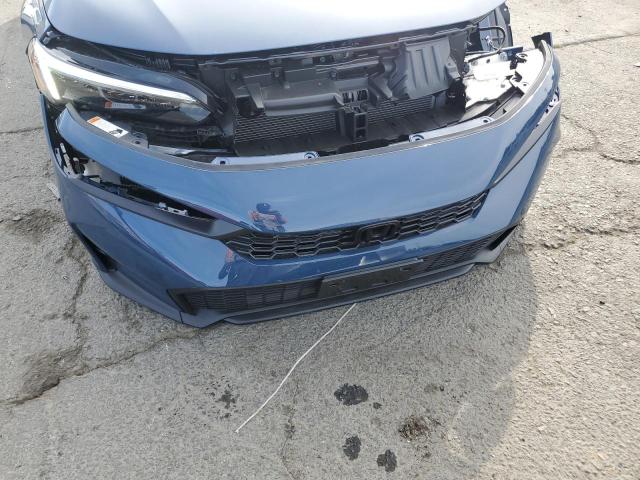 2025 HONDA CIVIC SPOR - 2HGFE2F55SH546156