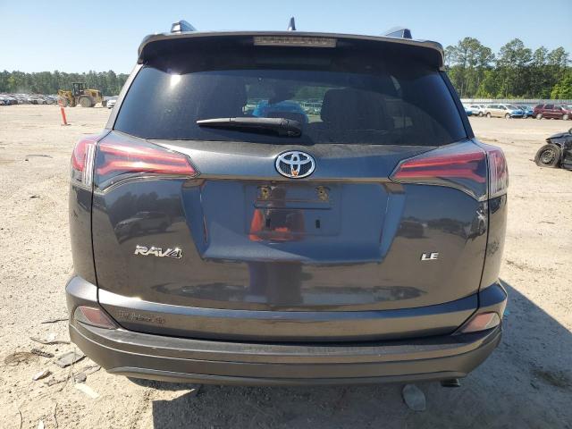 2018 TOYOTA RAV4 LE - 2T3ZFREVXJW509475