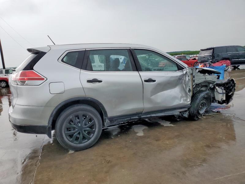 Vin: jn8at2mt5gw022356, lot: 54596105, nissan rogue s 20163