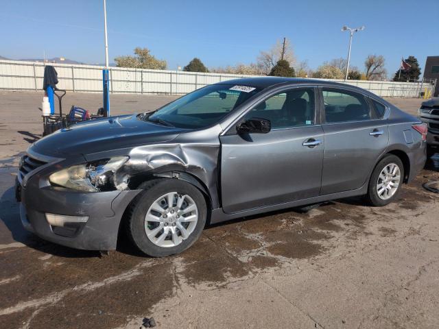 Vin: 1n4al3apxec188885, lot: 52914625, nissan altima 2.5 2014 img_1