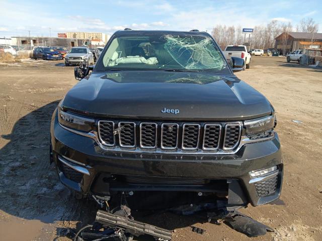 2023 JEEP GRAND CHER - 1C4RJYB66P8788458