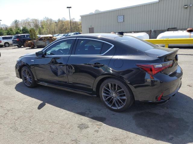 Vin: 19ude2f81la002528, lot: 55164725, acura ilx premium a-spec 20202