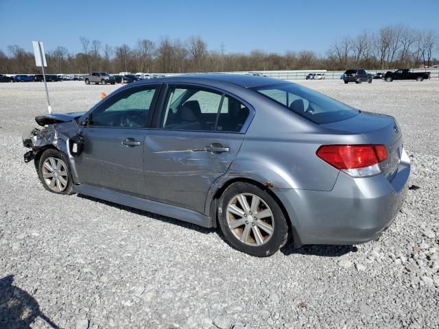 2010 SUBARU LEGACY 2.5 - 4S3BMBB60A3245780