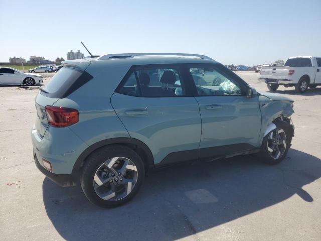Vin: kmhrc8a39su365676, lot: 52551335, hyundai venue sel 20253