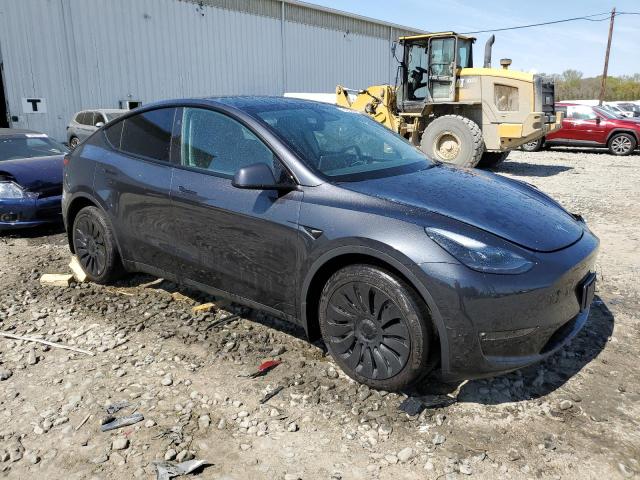 Vin: 7saygdee4rf990274, lot: 54239025, tesla model y 20244