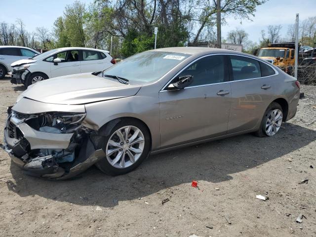 Vin: 1g1zd5st4nf130473, lot: 53736465, chevrolet malibu lt 2022 img_1