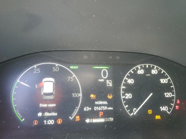 2025 HONDA CR-V SPORT - 2HKRS6H84SH805259