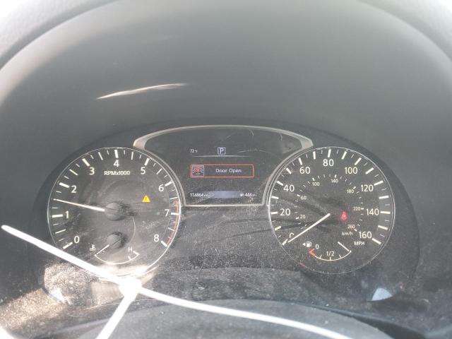 2016 NISSAN ALTIMA 2.5 - 1N4AL3APXGN346665