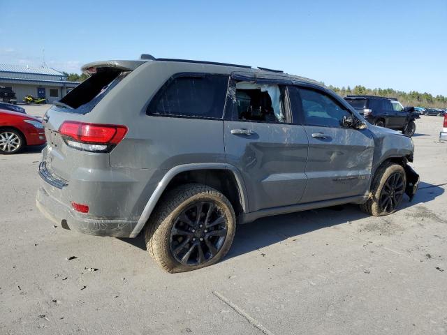 Vin: 1c4rjfag5mc769505, lot: 53570805, jeep grand cher laredo 20213