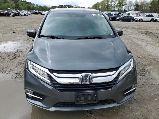 2020 HONDA ODYSSEY EL 5FNRL6H9XLB033176