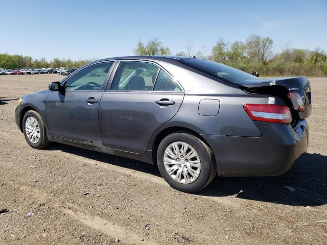 Vin: 4t1bf3ek0bu152418, lot: 54678215, toyota camry base 20112