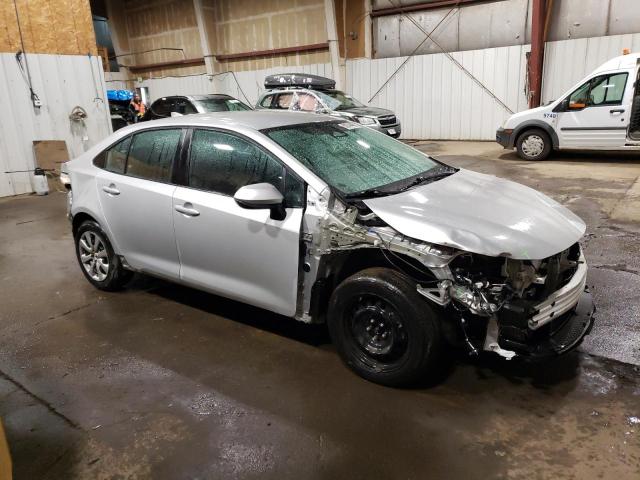 2023 TOYOTA COROLLA LE - 5YFB4MDE7PP037718
