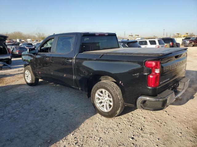 Vin: 2gcudded5p1112171, lot: 51842365, chevrolet all models k1500 lt 20232